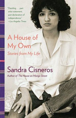A HOUSE OF MY OWN