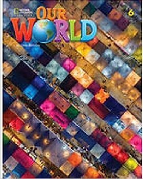 OUR WORLD AMERICAN 2ED 6 WORKBOOK