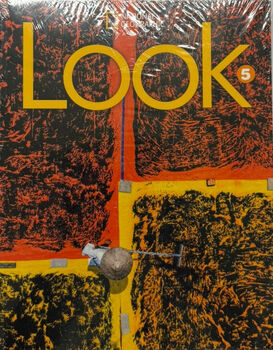 LOOK AMERICAN 5 SB + SPARK STICKER