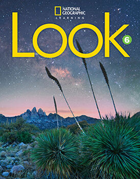 LOOK AMERICAN 6 SB + SPARK STICKER