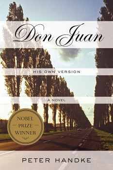 DON JUAN: HIS OWN VERSION
