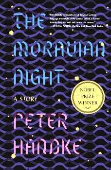 THE MORAVIAN NIGHT: A STORY
