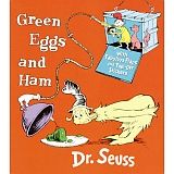 GREEN EGGS & HAM