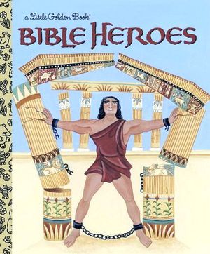 BIBLE HEROES