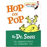HOP ON POP