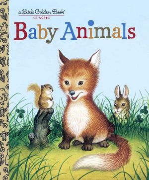 BABY ANIMALS