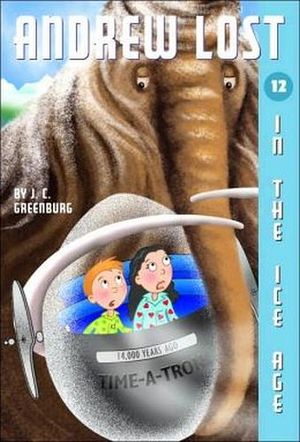 IN THE ICE AGE