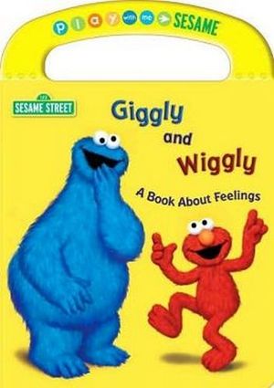 GIGGLY AND WIGGLY A BOOK
