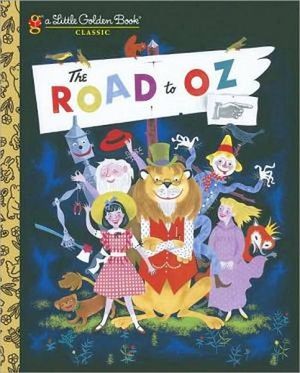 THE ROAD TO OZ