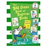 THE BIG GREEN BOOK OF BEGINNER BOOKS