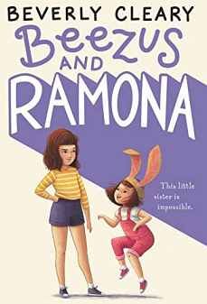BEEZUS AND RAMONA