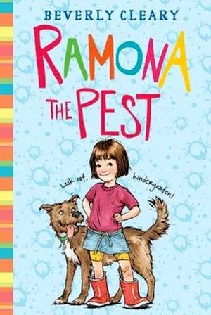 RAMONA THE PEST