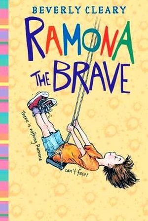 RAMONA THE BRAVE