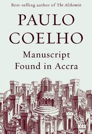 MANUSCRIPT FOUND IN ACCRA