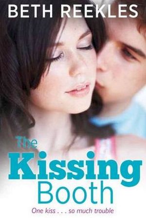 THE KISSING BOOTH