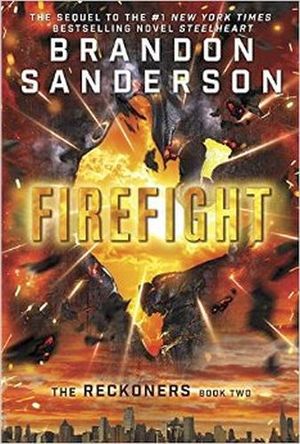 FIREFIGHT