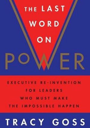 LAST WORDS AND POWER, THE