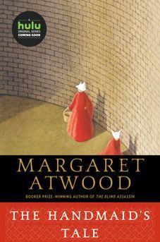 THE HANDMAID'S TALE