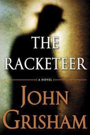 THE RACKETEER