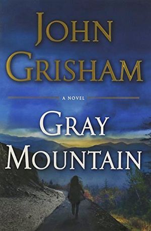 GRAY MOUNTAIN