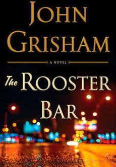 THE ROOSTER BAR