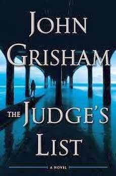 THE JUDGE'S LIST