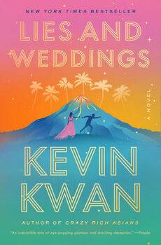 LIES AND WEDDINGS