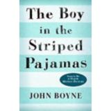 THE BOY IN THE STRIPED PAJAMAS (RUSTICO)