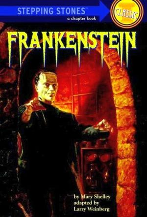 FRANKENSTEIN