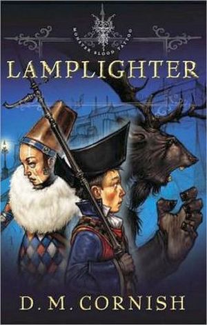 LAMPLIGHTER