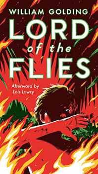 LORD OF THE FLIES                            -PENGUIN USA-