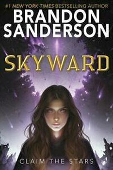 SKYWARD -CLAIM THE STARS-