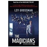 THE MAGICIANS (TV TIE-IN-EDITION)