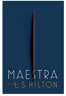 MAESTRA