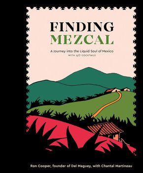 FINDING MEZCAL: A JOURNEY INTO THE LIQUID SOUL OF MEXICO