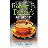 ROBERT B. PARKER'S BLIND SPOT