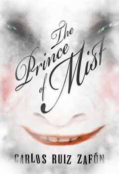 THE PRINCE OF MIST