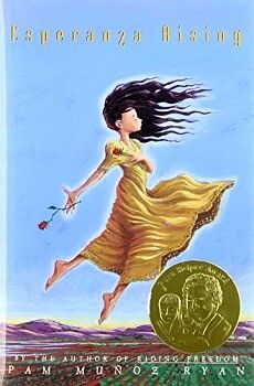 ESPERANZA RISING (HARDCOVER)