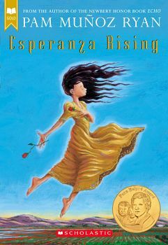 ESPERANZA RISING -SLT-