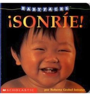 SONRIE!