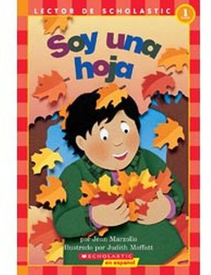 SOY UNA HOJA