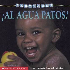 AL AGUA PATOS!