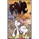 BONE VOL 5: ROCK JAW, MASTER OF THE EASTERN BORDER