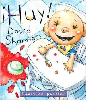 HUY DAVID
