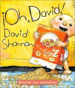 OH DAVID! -DAVID EN PA�ALES-