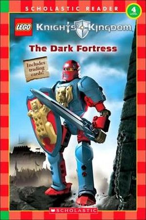 KNIGHT'S KINGDOM: THE DARK FORTRESS