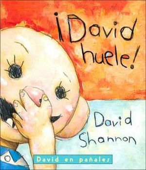 DAVID HUELE! -DAVID EN PA�ALES-