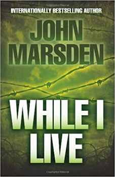 WHILE I LIVE