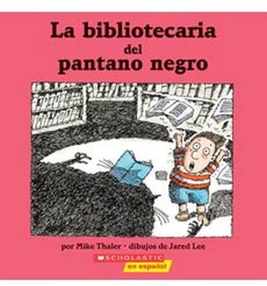 BIBLIOTECARIA DEL PANTANO NEGRO, LA