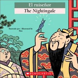 RUISE�OR, EL/THE NIGHTINGALE